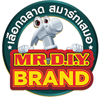 mr.diy brand